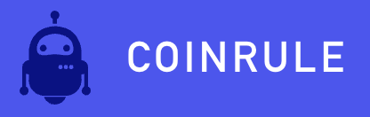 Cryptohopper Automated crypto trading Bot  Logo