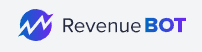 RevenueBot Logo