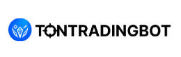 Ton Trading Bot Logo