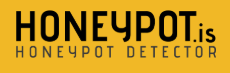 Honeypot.is Logo