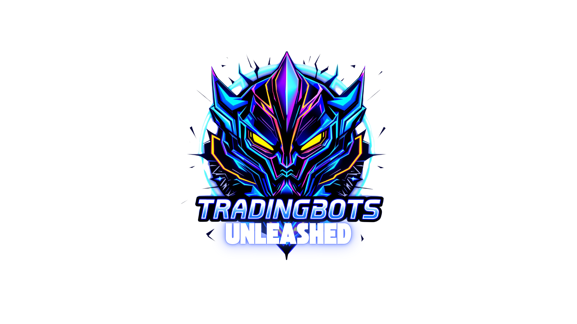 TradingBots Unleashed Logo