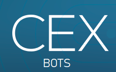 CEX Bots that work on centralized exchanges