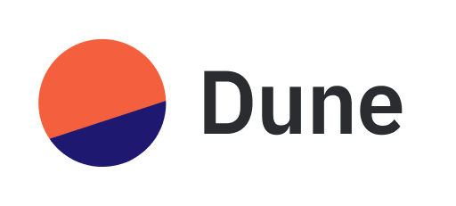 Dune On-Chain Research, Insights, Dashboards