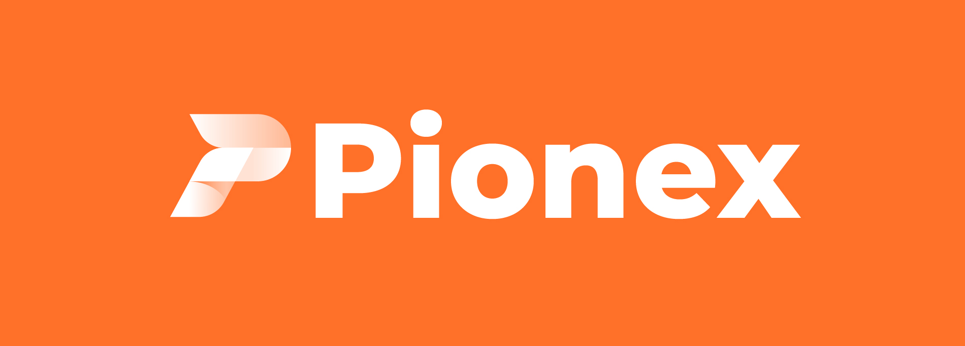 Pionex Automated Crypto Trading Bot Logo