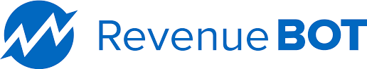 RevenueBot Logo