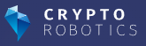 Crypto Robotics Automated Crypto Trading Bot Logo